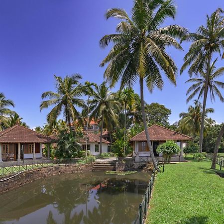 Backwater Ripples Кумараком Экстерьер фото